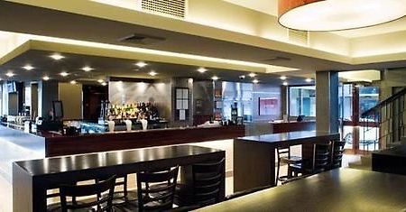 The Astor Hotel Motel Goulburn Ngoại thất bức ảnh