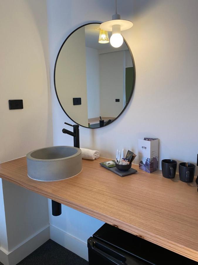 The Astor Hotel Motel Goulburn Ngoại thất bức ảnh