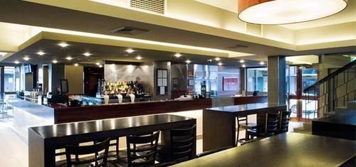 The Astor Hotel Motel Goulburn Ngoại thất bức ảnh